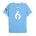 Manchester City Nathan Ake #6 Hjemmedrakt 2025-26 Kortermet